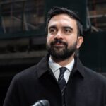 A cidadania de Zohran Mamdani nos Estados Unidos deve ser verificada: representante do Partido Republicano