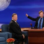 A coleção TBS vencedora do Emmy de Conan O'Brien chega à Radial Home Entertainment