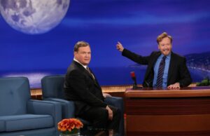 A coleção TBS vencedora do Emmy de Conan O’Brien chega à Radial Home Entertainment A coleção TBS vencedora do Emmy de Conan O'Brien chega à Radial Home Entertainment