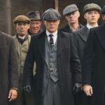 A coleção de acompanhamento de 'Peaky Blinders' obtém o pedido de duas temporadas para encontrar depois do filme de acompanhamento de 'The Never-Cying'