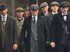 Banijay, proprietário da All3Media, RedBird IMI, em negociações avançadas para fundir negócios de produção de TV | Relatório A coleção de acompanhamento de 'Peaky Blinders' obtém o pedido de duas temporadas para encontrar depois do filme de acompanhamento de 'The Never-Cying'