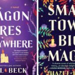A coleção de publicações 'Village, Big Magic' envolve um fim com 'Dragon termina em todo o mundo', os autores discutem o programa de ajuste