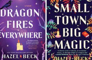 A coleção de publicações ‘Village, Big Magic’ envolve um fim com ‘Dragon termina em todo o mundo’, os autores discutem o programa de ajuste A coleção de publicações 'Village, Big Magic' envolve um fim com 'Dragon termina em todo o mundo', os autores discutem o programa de ajuste