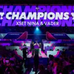 A competição Milk Mug Fortnite da TwitchCon oferece 4,3 milhões de visualizações gerais de transmissão ao vivo