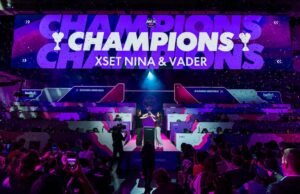 A competição Milk Mug Fortnite da TwitchCon oferece 4,3 milhões de visualizações gerais de transmissão ao vivo A competição Milk Mug Fortnite da TwitchCon oferece 4,3 milhões de visualizações gerais de transmissão ao vivo