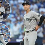 A configuração do bullpen dos Yankees pode parecer diferente depois de lições difíceis no jogo 1 do ALDS