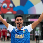 A contagem da medalha da Índia chega aos 15 anos depois de Nishad Kumar, Simran Sharma Secure Gold