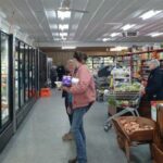 A cooperativa Wheatbelt atende sua comunidade há mais de um século