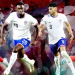 A corrida para ser o número 9: Quais manifestantes a USMNT exigirá para o Globe Mug?