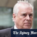 A crise de André não altera a sucessão, mas é um escândalo mais profundo