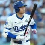 A decisão de Shohei Ohtani dos Angels ainda confunde a mente