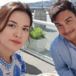 A declaração completa de Raisa e Hamish Daud sobre o divórcio!
