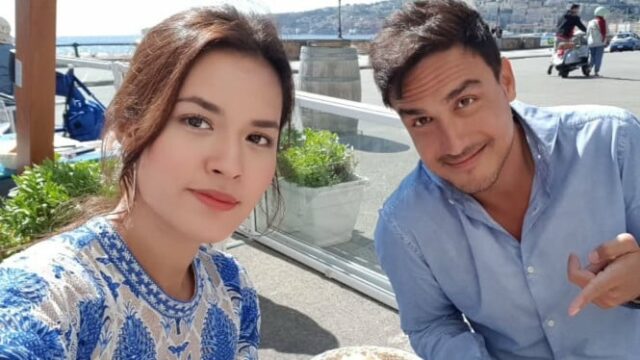 A declaração completa de Raisa e Hamish Daud sobre o A declaração completa de Raisa e Hamish Daud sobre o divórcio!