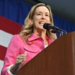 A demissão silenciosa de Mikie Sherrill é extrema até mesmo para nossa classe política privilegiada