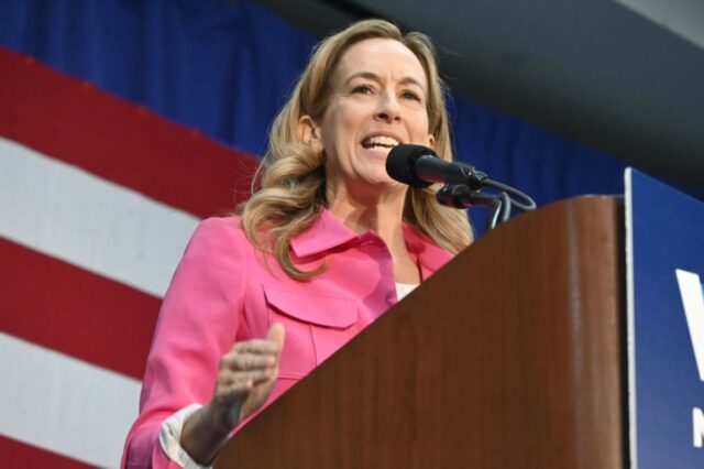 A demissão silenciosa de Mikie Sherrill é extrema até mesmo para nossa classe política privilegiada

