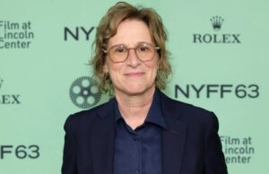A diretora de ‘The Mastermind’ Kelly Reichardt sobre o que é preciso para ser um diretor independente hoje em dia Jogar
