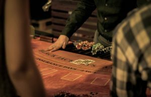 A discussão em torno da ‘Promessa SIM’ tribal da Califórnia continua Jogos de azar comerciais. O debate em torno do 'Compromisso SIM' tribal da Califórnia continua