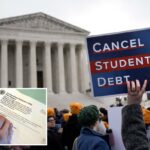 A dívida do empréstimo estudantil será perdoada para milhões de mutuários sob o novo acordo de administração Trump – veja como saber se você é um deles