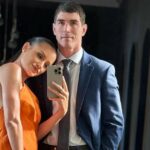 Os irmãos mais velhos Cody Nickson e Jessica Graf compartilham um raro vislumbre de sua vida familiar no Texas