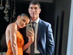 A dupla de ‘irmãos grandes’ Jessica Graf e Cody Nickson convidam o quinto filho um com o outro Os irmãos mais velhos Cody Nickson e Jessica Graf compartilham um raro vislumbre de sua vida familiar no Texas