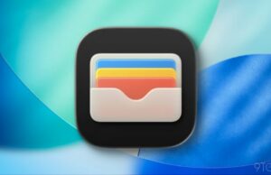 Cartões de embarque iOS 26 da Apple Wallet agora oferecidos por três grandes companhias aéreas A embarque totalmente nova da Apple Pocketbook vem no iPhone 26 atualmente sustentada por uma companhia aérea significativa