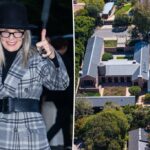 A enorme fortuna que Diane Keaton deixa para trás após sua morte aos 79 anos