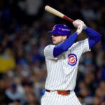 A entressafra dos Cubs será formada por uma escolha de acordo de US$ 400 milhões