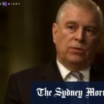 A entrevista na TV que destruiu o príncipe Andrew