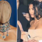 A equipe glam de Kim Kardashian reage ao seu visual mascarado de ‘última hora’ para a Gala do Museu da Academia: ‘Chorando silenciosamente’