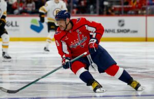 A era do hóquei está aqui: veja como assistir a todos os jogos da NHL nesta época Logotipo do aplicativo ESPN