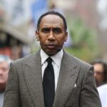 Stephen A Smith