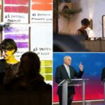 A esposa artista de Zohran Mamdani falta ao debate para prefeito de Nova York para dar aulas de cerâmica no badalado bistrô do Brooklyn