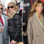 A esposa de Sylvester Stallone, Jennifer Flavin, revela uma teoria chocante sobre a ascensão de crianças trans em Hollywood