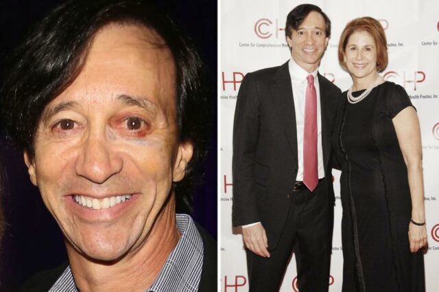 A esposa do traficante sexual acusado Howard Rubin afirma que ele é um homem de família que deveria ser libertado sob fiança de US$ 50 milhões

