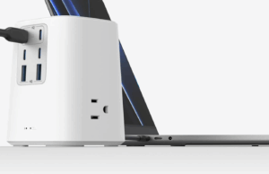 A estação de carregamento potente 9 em 1 da Anker tem um preço difícil de resistir 4