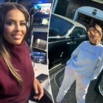 A estrela 'RHONJ' Dolores Catania detalha invasão de casas assustadoras: 'Eles entraram com um manchão'