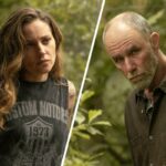 A estrela 'Task' revela que Perry nunca pretendeu matar Eryn no episódio 5: “Eu só queria que ela calasse a boca”