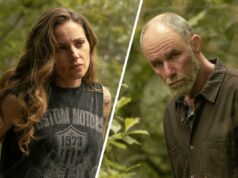 A estrela ‘Task’ revela que Perry nunca pretendeu matar Eryn no episódio 5: “Eu só queria que ela calasse a boca” A estrela 'Task' revela que Perry nunca pretendeu matar Eryn no episódio 5: “Eu só queria que ela calasse a boca”