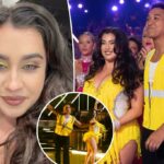 A estrela da Fifth Harmony, Lauren Jauregui