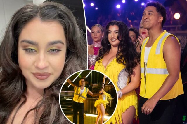 A estrela da Fifth Harmony, Lauren Jauregui

