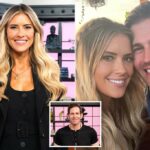 A estrela da HGTV, Christina Haack, dispara de volta contra o ex Josh Hall após postagem de 'mentiroso': 'Seus 15 minutos estão quase acabando'