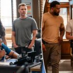 A estrela de 'Chicago PD', Patrick John Flueger, tira licença repentina por motivos pessoais - e os roteiros estão sendo alterados