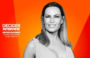 A estrela de ‘RHOSLC’ Britani Bateman fala sobre seu relacionamento com seus colegas de elenco: “Sou como um espinho no sapato deles que eles aprenderam a tolerar” A estrela de 'RHOSLC' Britani Bateman fala sobre seu relacionamento com seus colegas de elenco: “Sou como um espinho no sapato deles que eles aprenderam a tolerar”