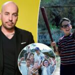 A estrela de 'The Sandlot' Chauncey Leopardi revela por que deixou Hollywood