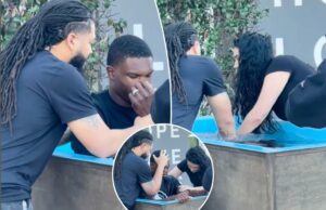 A estrela dos Jaguars, Travis Hunter, foi batizada horas antes da derrota para os Seahawks logotipo de fantasia azarão