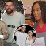 A ex -Kayla Nicole, de Travis Kelce