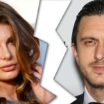 Dragos Savulescu Angela Martini divórcio arte getty comp