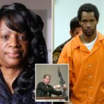 A ex-mulher do atirador de DC revela sua ameaça assustadora antes de uma onda de assassinatos