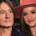 Keith Urban Maggie Baugh Getty Comp