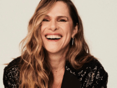 A famosa celebridade brasileira Ingrid Guimarães assumirá a primeira missão significativa com ‘Minha Criança Trans?’ Para Matizar e Vitrine Filmes (EXCLUSIVO) A famosa celebridade brasileira Ingrid Guimarães assumirá a primeira missão significativa com 'Minha Criança Trans?' Para Matizar e Vitrine Filmes (EXCLUSIVO)